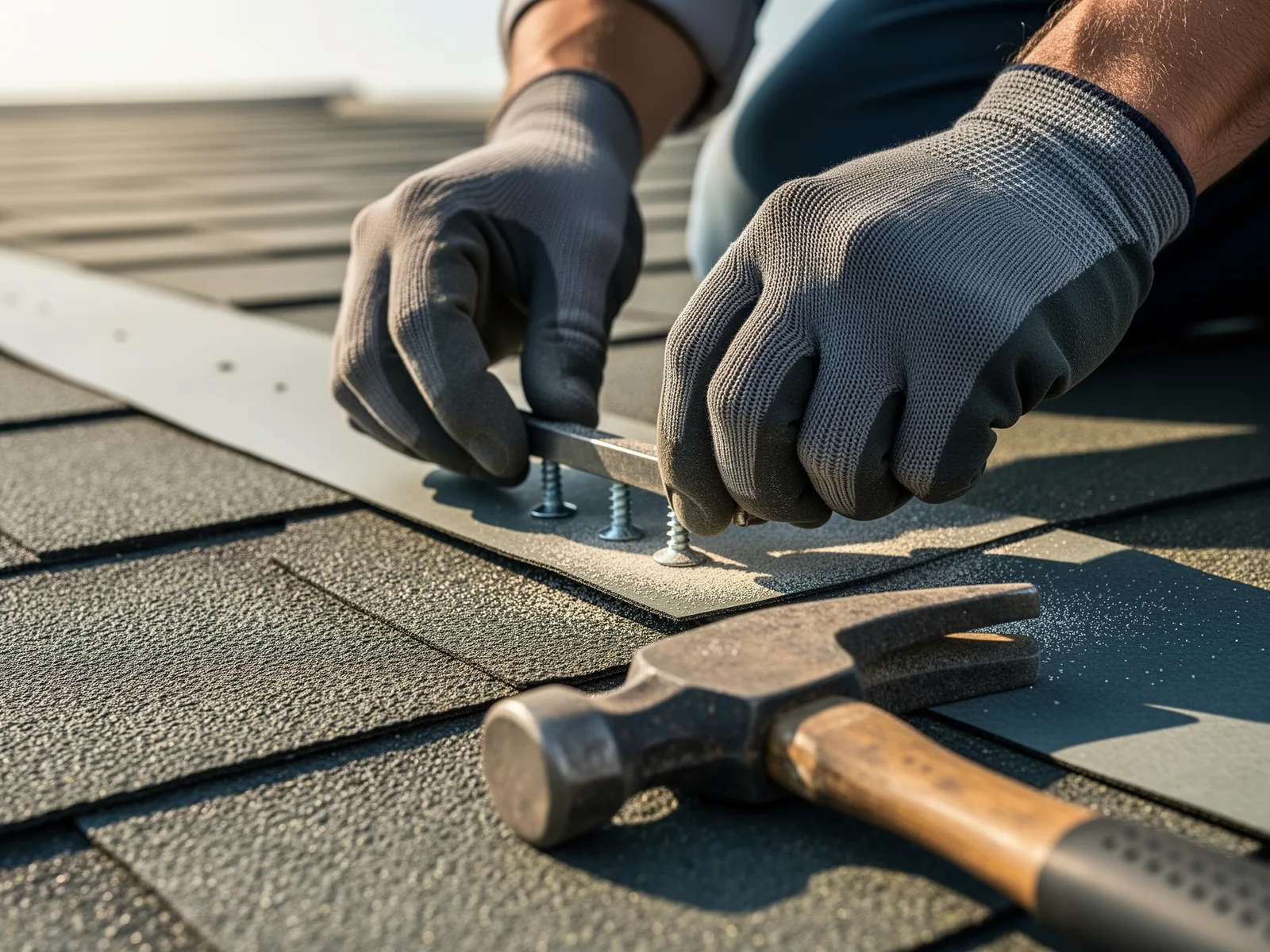 Why choose Fascia Repair in Barboursville, WV